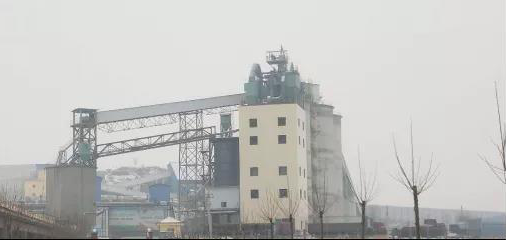 1000t/h，這款無篩氣動干法機制精品砂系統(tǒng)使制砂樓產(chǎn)能大型化成為現(xiàn)實